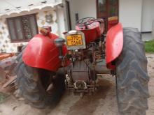 Massey-Ferguson 135 1998 Tractor