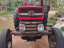 Massey-Ferguson 135 1996 Tractor