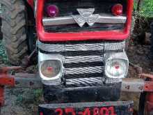 Massey-Ferguson 135 1993 Tractor