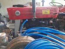 Massey-Ferguson 135 1997 Tractor