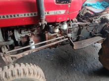Massey-Ferguson 135 1987 Tractor