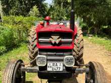 Massey-Ferguson 135 2007 Tractor
