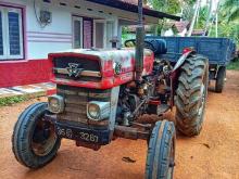 Massey-Ferguson 135 1993 Tractor