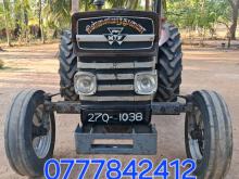 Massey-Ferguson 135 1980 Tractor