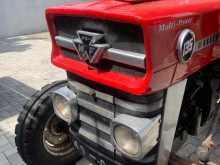 Massey-Ferguson 135 1979 Tractor