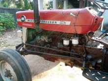 Massey-Ferguson 135 1978 Tractor