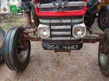 Massey-Ferguson 135 1985 Tractor