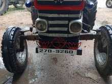 Massey-Ferguson 135 1992 Tractor