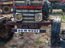 Massey-Ferguson 135 1988 Tractor