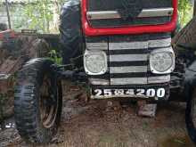 Massey-Ferguson 135 1982 Tractor