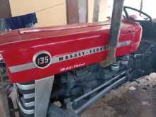 Massey-Ferguson 135 1985 Tractor