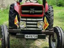 Massey-Ferguson 135 1978 Tractor