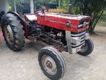 Massey-Ferguson 135 1990 Tractor
