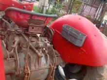 Massey-Ferguson 135 1986 Tractor
