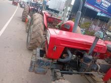 Massey-Ferguson 135 1985 Tractor
