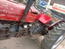 Massey-Ferguson 135 1981 Tractor