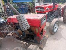 Massey-Ferguson 135 1988 Tractor