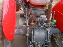 Massey-Ferguson 135 1985 Tractor