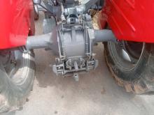 Massey-Ferguson 135 1981 Tractor