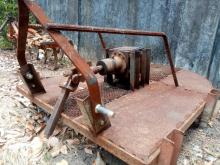 Massey-Ferguson 135 2026 Tractor