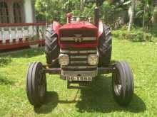 Massey-Ferguson 135 1989 Tractor