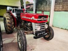 Massey-Ferguson 135 1989 Tractor