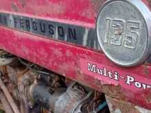 Massey-Ferguson 135 2008 Tractor