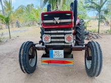 Massey-Ferguson 135 1985 Tractor