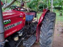 Massey-Ferguson 135 1979 Tractor