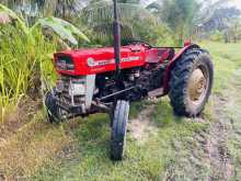 Massey-Ferguson 135 1994 Tractor