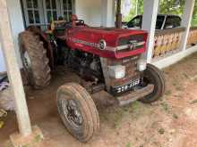 Massey-Ferguson 135 1998 Tractor