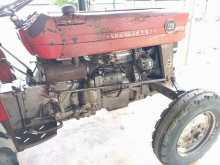 Massey-Ferguson 135 2015 Tractor