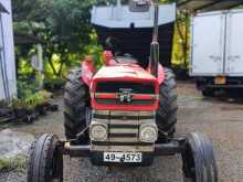 Massey-Ferguson 135 1991 Tractor