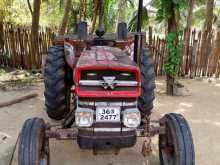 Massey-Ferguson 135 1977 Tractor
