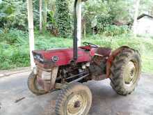 Massey-Ferguson 135 1988 Tractor