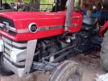 Massey-Ferguson 135 1990 Tractor