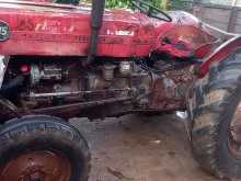 Massey-Ferguson 135 1990 Tractor