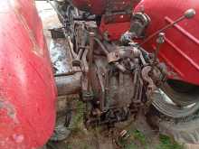 Massey-Ferguson 135 1997 Tractor
