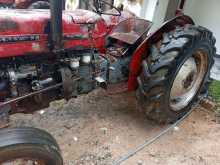 Massey-Ferguson 135 1980 Tractor