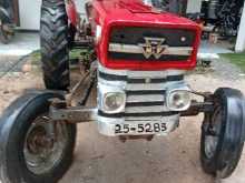 Massey-Ferguson 135 1980 Tractor