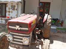 Massey-Ferguson 135 1997 Tractor