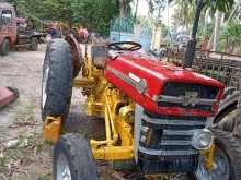 Massey-Ferguson 135 1993 Tractor
