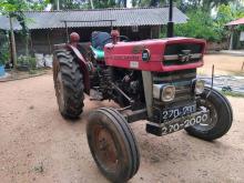 Massey-Ferguson 135 1987 Tractor