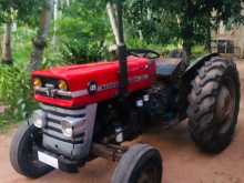 Massey-Ferguson 135 1978 Tractor