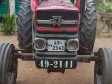 Massey-Ferguson 135 D 1993 Tractor