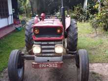 Massey-Ferguson 135 2000 Tractor