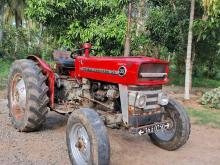 Massey-Ferguson 135 D 1985 Tractor