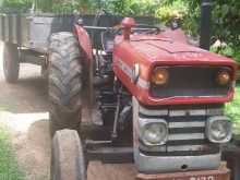 Massey-Ferguson 135 D 1998 Tractor