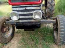 Massey-Ferguson 135 D 1979 Motorbike