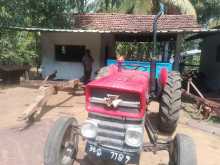 Massey-Ferguson 135 D 1985 Tractor